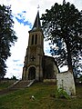 Kirche Saint-Germain