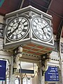 Paddington Station, London