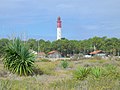 Phare du Cap-Ferret.