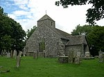 Church of St Michael, Bryngwyn