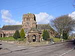 Church of St George (United Reformed)