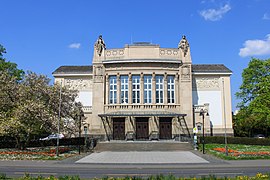 Teatro de Giessen