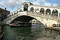 Rialto Bridge – Ponte di Rialto