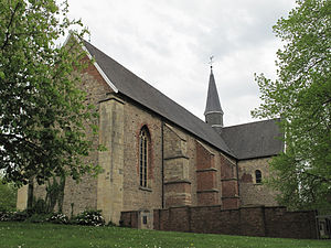 Stichtskerk Sint Felicitas