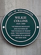 Wilkie Collins (City of Westminster).jpg