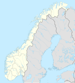 Leirfjord (Norwegen)