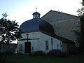 Kirche Notre-Dame