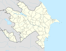 Saatlı (Azerbeidzjan)