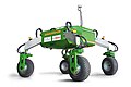 Agri-robot farming Cultivation 'bots and husbandry