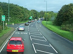 Arundel Bypass, 2008 (02).jpg