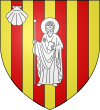 Blason de Montner