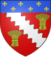 Coat of arms of Avrechy