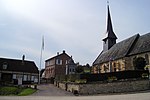 Monument aux morts