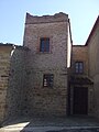 Casa torre di Orzale