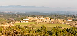 Skyline of Ardisa