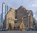 19 Church of the Redeemer, Toronto, Canada uploaded by Maksimsokolov, nominated by Ikan Kekek,  21,  0,  0