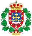 Coat of Arms of Villablino