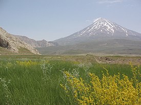 O Damavand