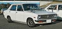 Datsun 1200