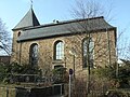 Evangelische Kirche in Witzhelden/Leichlingen (Rheinland)