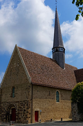 Kerk van St. Pierre