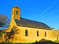 Pfarrkirche La Nativité-de-la-Vierge