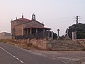 Ermita de San Antonio restaurada