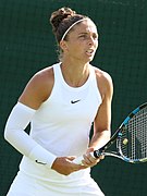 Sara Errani Mixed