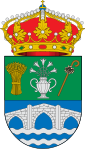 Espino de la Orbada: insigne