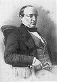 Hippolyte Fortoul overleden op 7 juli 1856