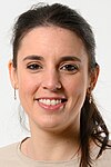 Irene Montero 2020 (portrait)