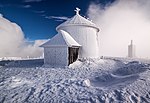 St. Lawrence's Chapel, Śnieżka