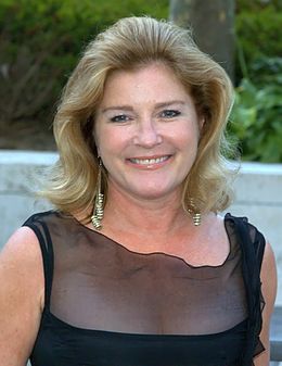 Kate Mulgrew vuonna 2009.