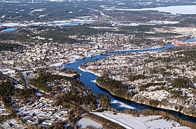 Kouvola