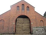 Hay Storage Building, Leighton Farm