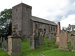 Church of Saint Cadmarch, Llangammarch