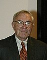 Paul A. Wilks, 2004 (photo taken 2005)