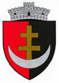 Wappen von Plăieșii de Jos