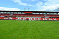 Fußballstadion Mladost