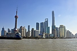 Shanghai