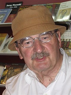 Sławomir Mrożek 2006.