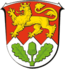 Blason de Obertshausen