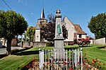 Monument aux morts