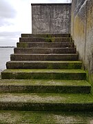 Woolwich, Watermen's Stairs