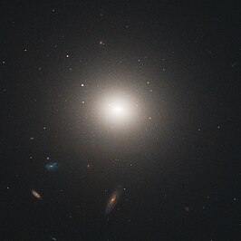 NGC 4458