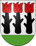 Blazono de Niederried ĉe Kallnach