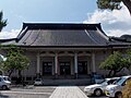 Higashihonganji Temple Hakodate Branch 真宗大谷派函館別院（東本願寺）