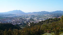 Martorell – Veduta