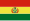 Flag of Bolivia