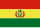 Flag of Bolivia